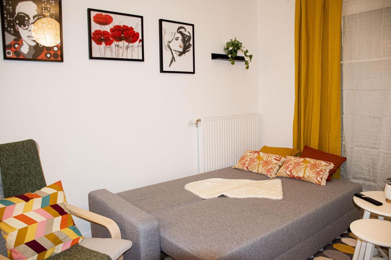 Superbe Appartement Entre Paris Et Disneyland Gagny Eksteriør billede